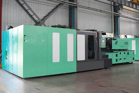 大型二板注塑機(jī)多少錢一臺(tái)？幾十萬(wàn)到上百萬(wàn)人民幣！