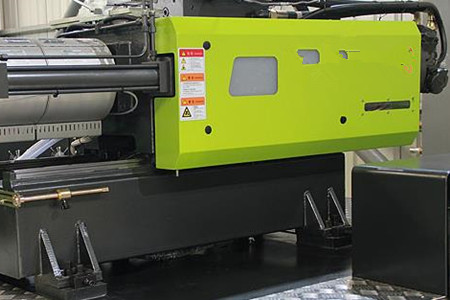 如何檢查高速薄壁注塑機(jī)故障？我來告訴你！