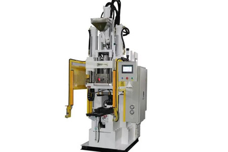 立式注塑機液壓系統(tǒng)如何保養(yǎng)？這份指南請收藏！