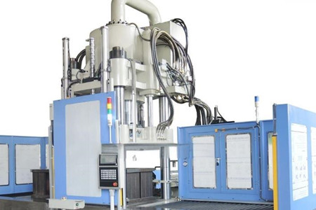 如何判斷塑料注塑機(jī)回收價(jià)值？不能只看使用壽命！