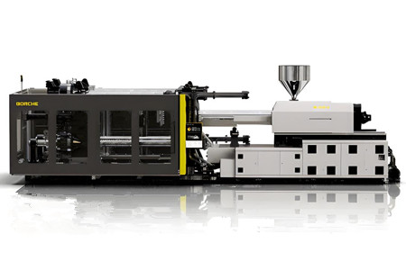 果筐注塑機噪音大怎么辦？專業(yè)廠家為您解憂！