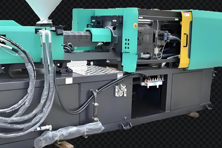 塑料注塑機(jī)的生產(chǎn)能力如何計(jì)算？京瓊告訴你！