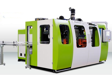 果筐注塑機(jī)如何設(shè)定螺桿前進(jìn)時(shí)間？