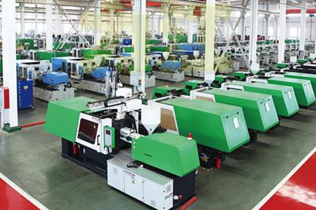 果筐專用注塑機(jī)成型還要考慮這些因素！