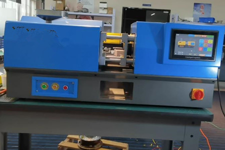 微型注塑機(jī)的價(jià)格范圍，幾萬元到數(shù)十萬元！