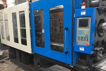 塑料注塑機(jī)模板為何頻繁斷裂？原因竟是如此！