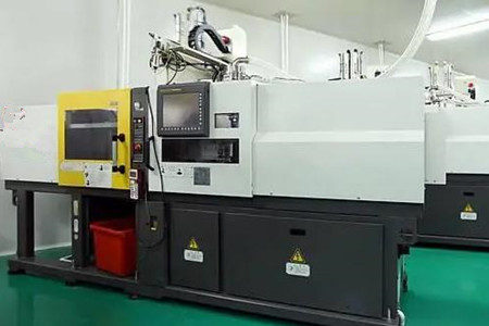 如何減輕混雙色注塑機的噪音？京瓊告訴您！