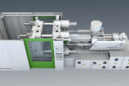 對大型二板注塑機(jī)的認(rèn)識，可從這幾個(gè)方面入手！