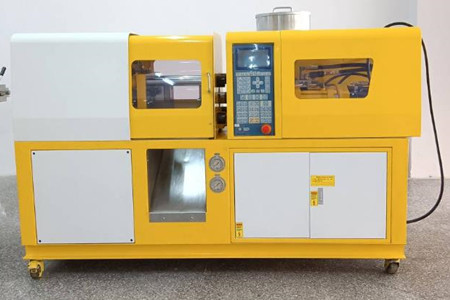 小型塑料注塑機(jī)有哪些？京瓊機(jī)械來(lái)分享！