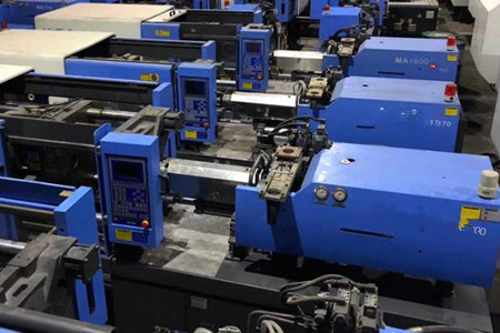 注塑機(jī)市場(chǎng)價(jià)格多變，究竟是何原因？