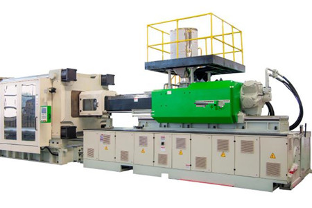 大型二板注塑機的生產(chǎn)能力如何計算？